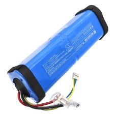 Înlocuire compatibilă pentru bateria Dreame P2126-6S1P-BWA