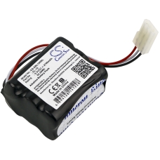Înlocuire compatibilă pentru bateria Kaba ilco 502238,502250107,720351000,DL-16,HTL2...