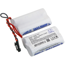 Înlocuire compatibilă pentru bateria Saft 6800-12-1,HTL-6