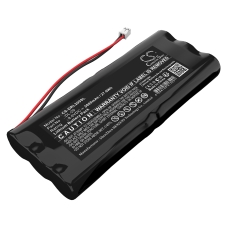 Înlocuire compatibilă pentru bateria  DL-20