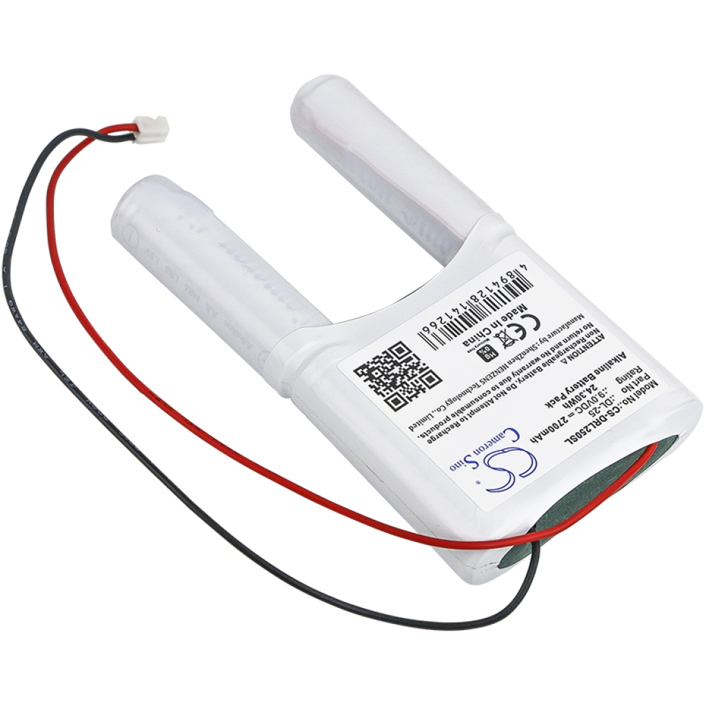 Înlocuire compatibilă pentru bateria Ultralast 