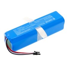 Înlocuire compatibilă pentru bateria Dreame P2150-4S2P-KLYEV,R2228-4S2P-MMBK