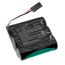 Înlocuire compatibilă pentru bateria Saflock DL-48