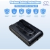 Battery compatible with Dreame