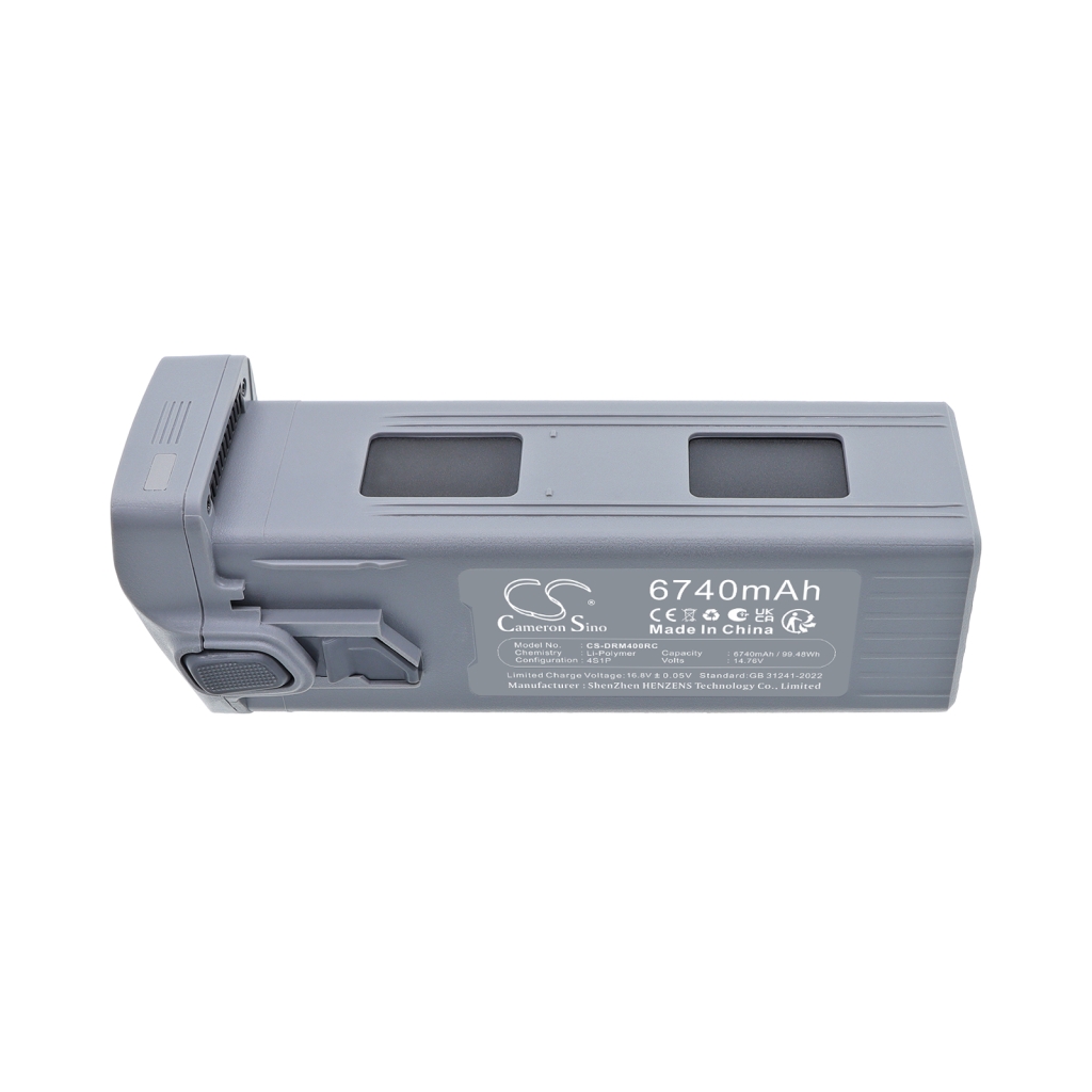 Baterie compatibil cu Dji CS-DRM400RC