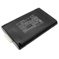 Înlocuire compatibilă pentru bateria Drager 8415290,8415290-08,8415290-11,8415290-12,PA-A2239.R006