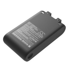 Înlocuire compatibilă pentru bateria Dreame V2213V-8S1P-BWA
