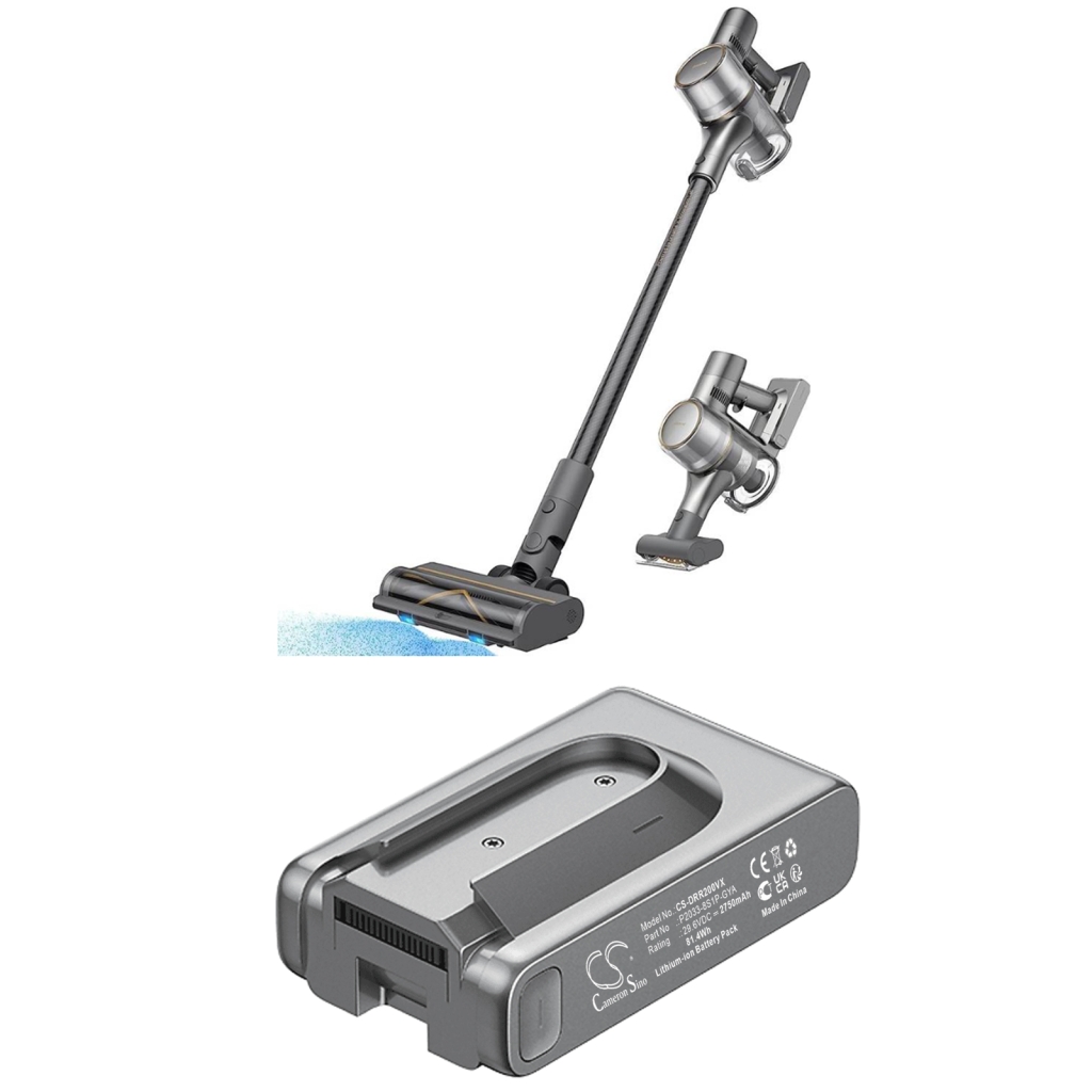 Baterie aspirator Dreame CS-DRR200VX