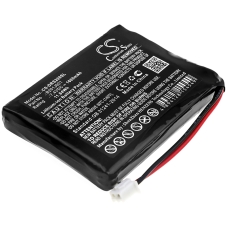 Înlocuire compatibilă pentru bateria Deviser B201J001