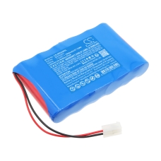 Înlocuire compatibilă pentru bateria Deviser B203G001