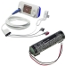 Baterie medicală Drager TOFScan NMT Monito (CS-DRS322MD)