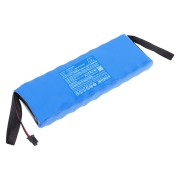Battery compatibleWith Deli