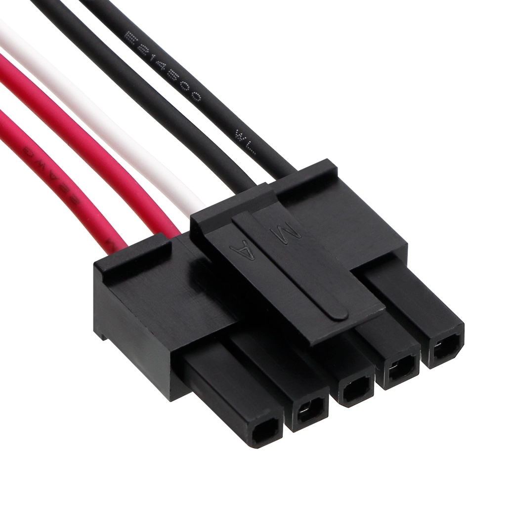 Battery Replaces P2024-4S2P-ZLZH