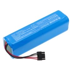 Înlocuire compatibilă pentru bateria Dreame P2024-4S2P-ZLZH
