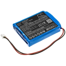 Înlocuire compatibilă pentru bateria Deviser B09040066