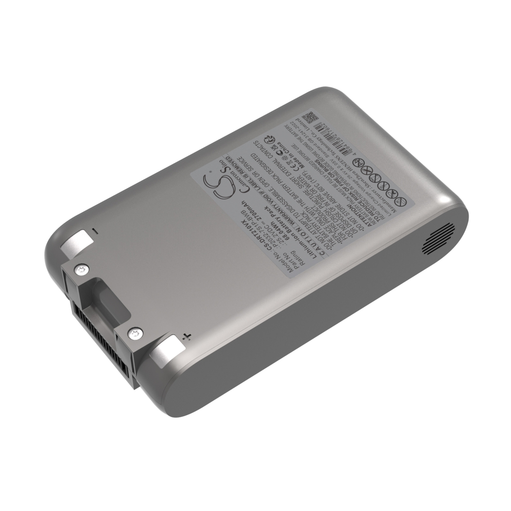 Înlocuire compatibilă pentru bateria Dreame P2032-7S1P-BWB