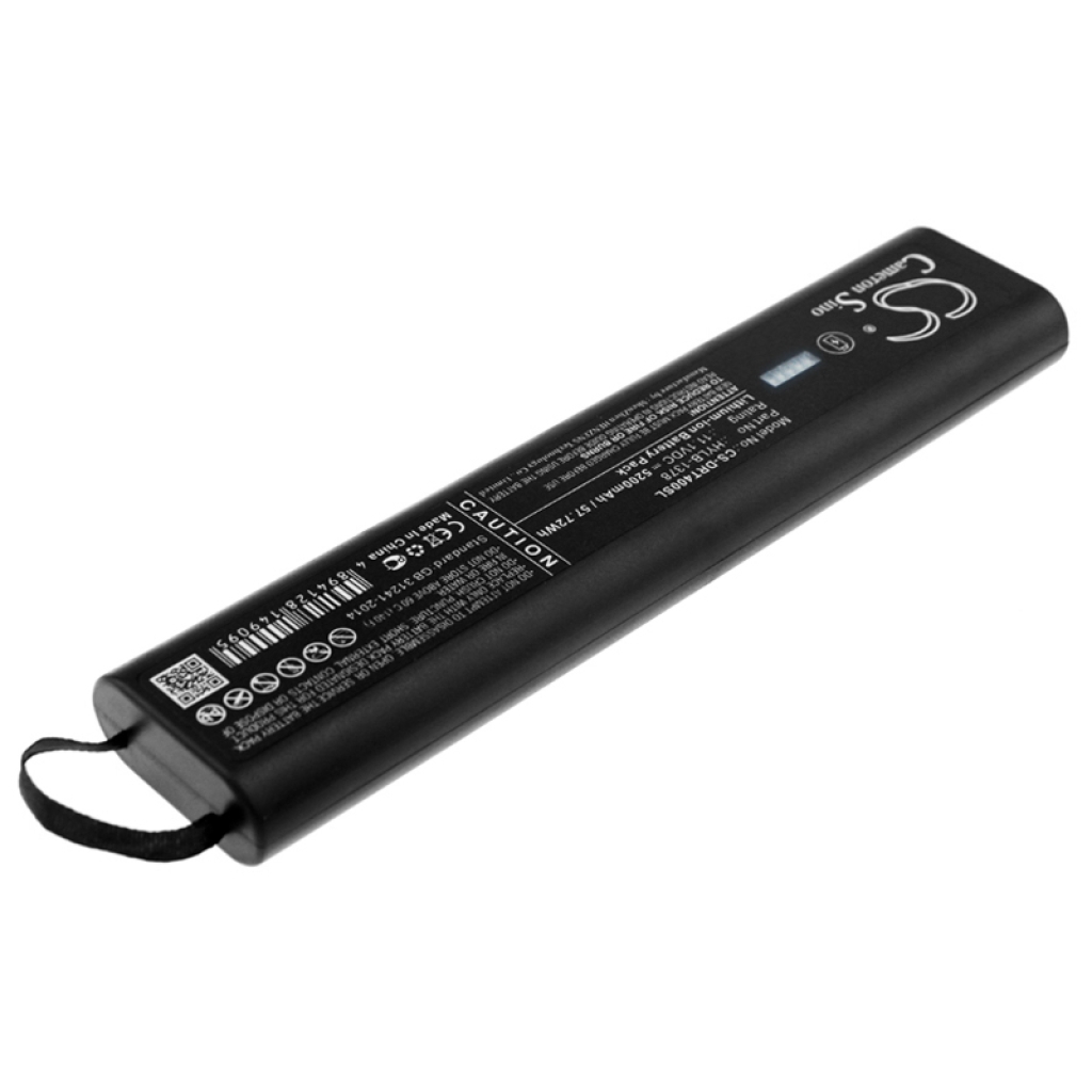 Înlocuire compatibilă pentru bateria Deviser HYLB-1378