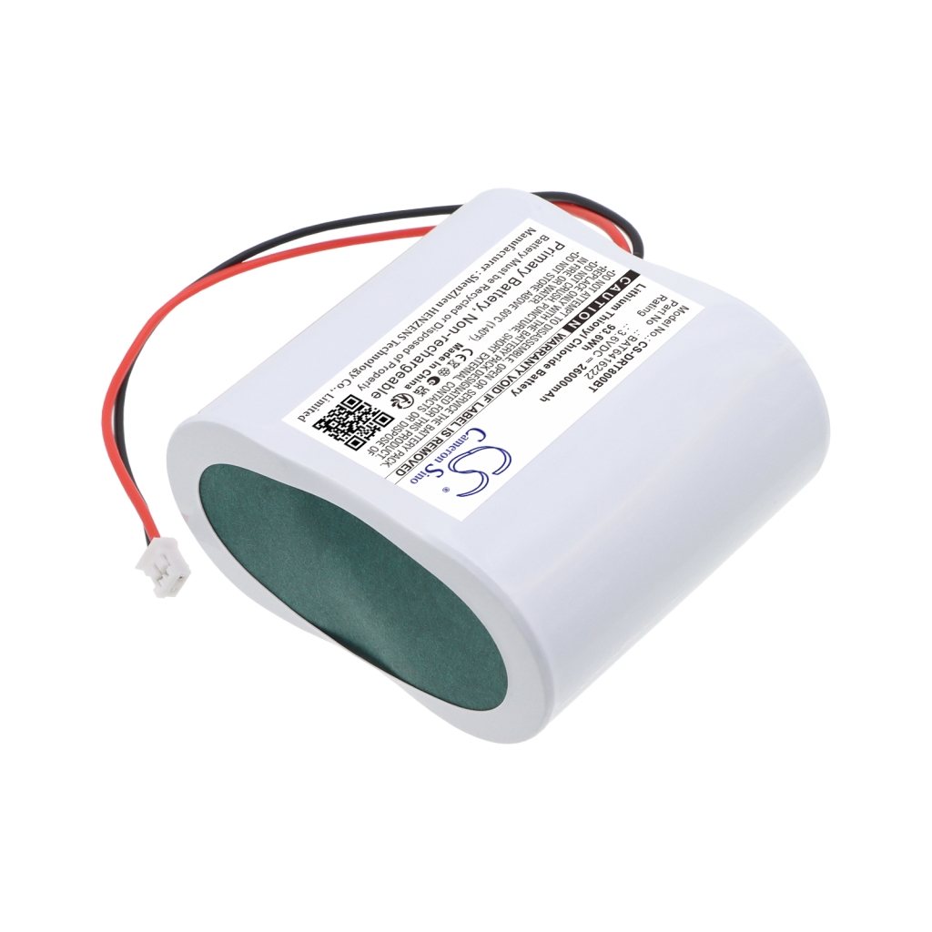 Baterie compatibil cu Delta dore CS-DRT800BT