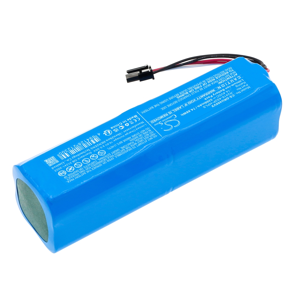 Înlocuire compatibilă pentru bateria Dreame R2416-4S2P-HPLS