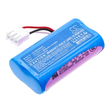 Înlocuire compatibilă pentru bateria Deerma INR18650-2S1P