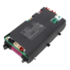 Înlocuire compatibilă pentru bateria Dreame W2408-07-0A