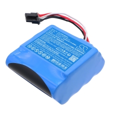 Înlocuire compatibilă pentru bateria MOVA R2401-4S2P-MMYD