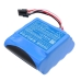 Baterie compatibil cu Mova CS-DRV500VX