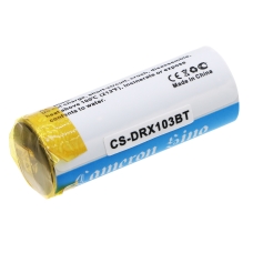 Înlocuire compatibilă pentru bateria Daitem BATV33,CR17450E-R