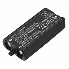 Înlocuire compatibilă pentru bateria Daitem RXU15X