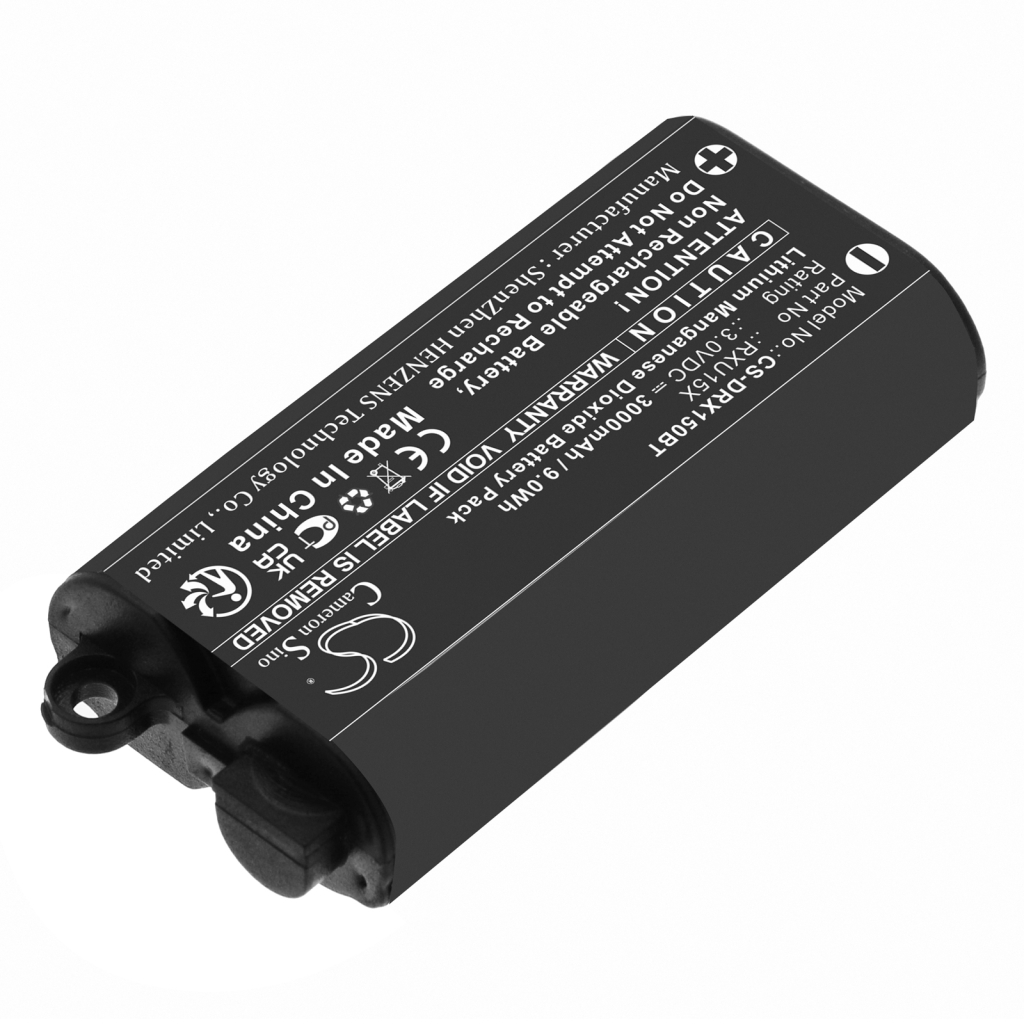 Înlocuire compatibilă pentru bateria Daitem RXU15X