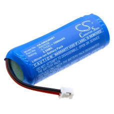 Înlocuire compatibilă pentru bateria Daitem 3TENZ0006A,BATLI30,BATXU03,F000230,F734A1853...