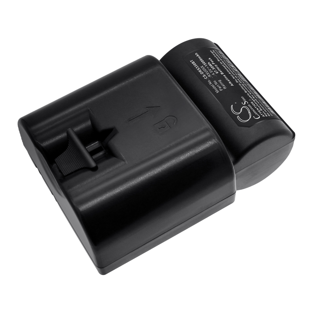 Înlocuire compatibilă pentru bateria Daitem BATXU05,RXU05X