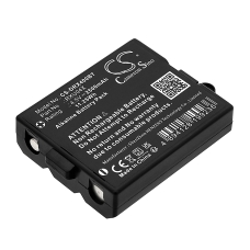 Înlocuire compatibilă pentru bateria Daitem BATXU04,RXU04X