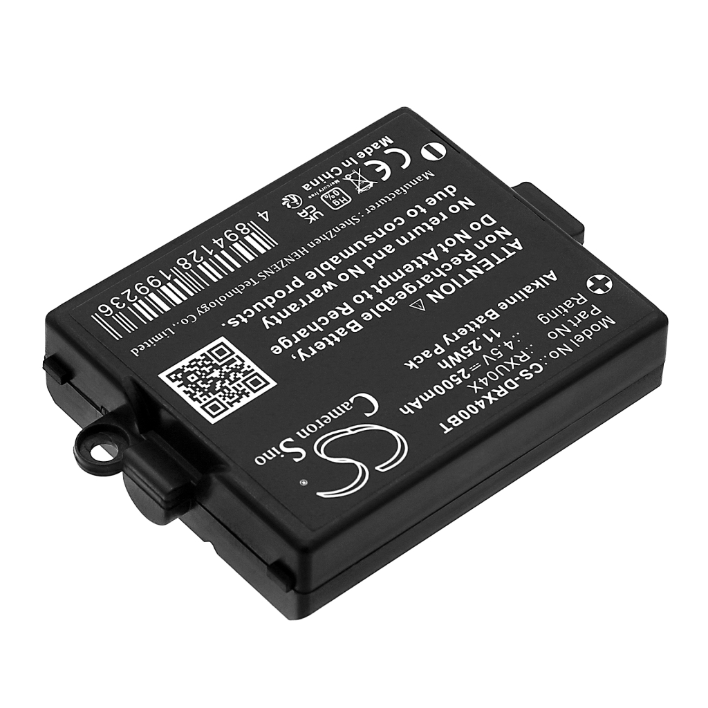 Înlocuire compatibilă pentru bateria Daitem BATXU04,RXU04X