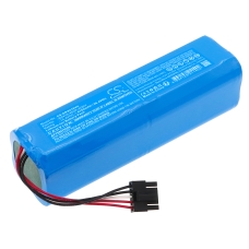 Înlocuire compatibilă pentru bateria Dreame R2416-4S2P-XDEV