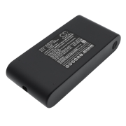 Battery compatibleWith Dreame