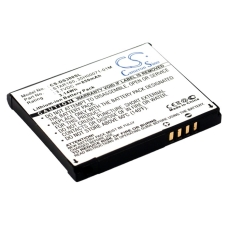 Înlocuire compatibilă pentru bateria I-MATE STAR160
