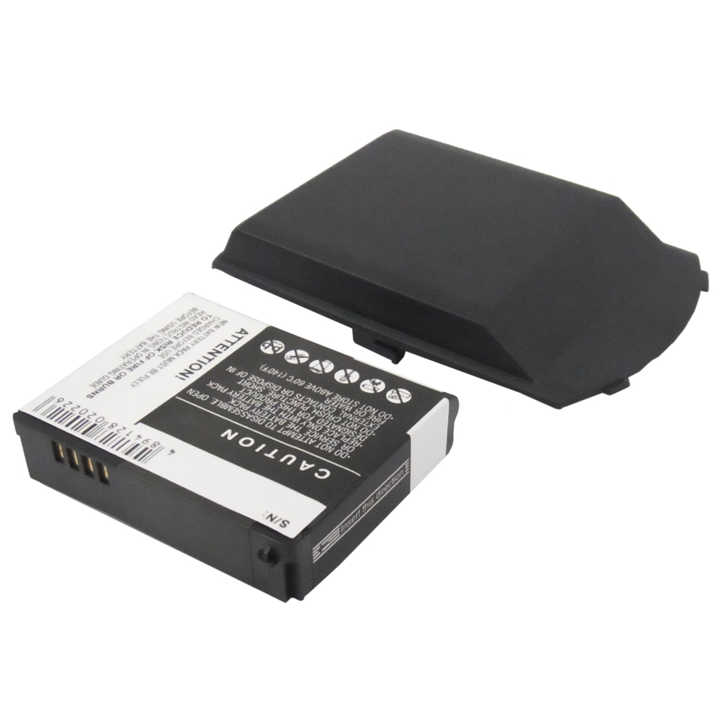 Battery compatible with CINGULAR