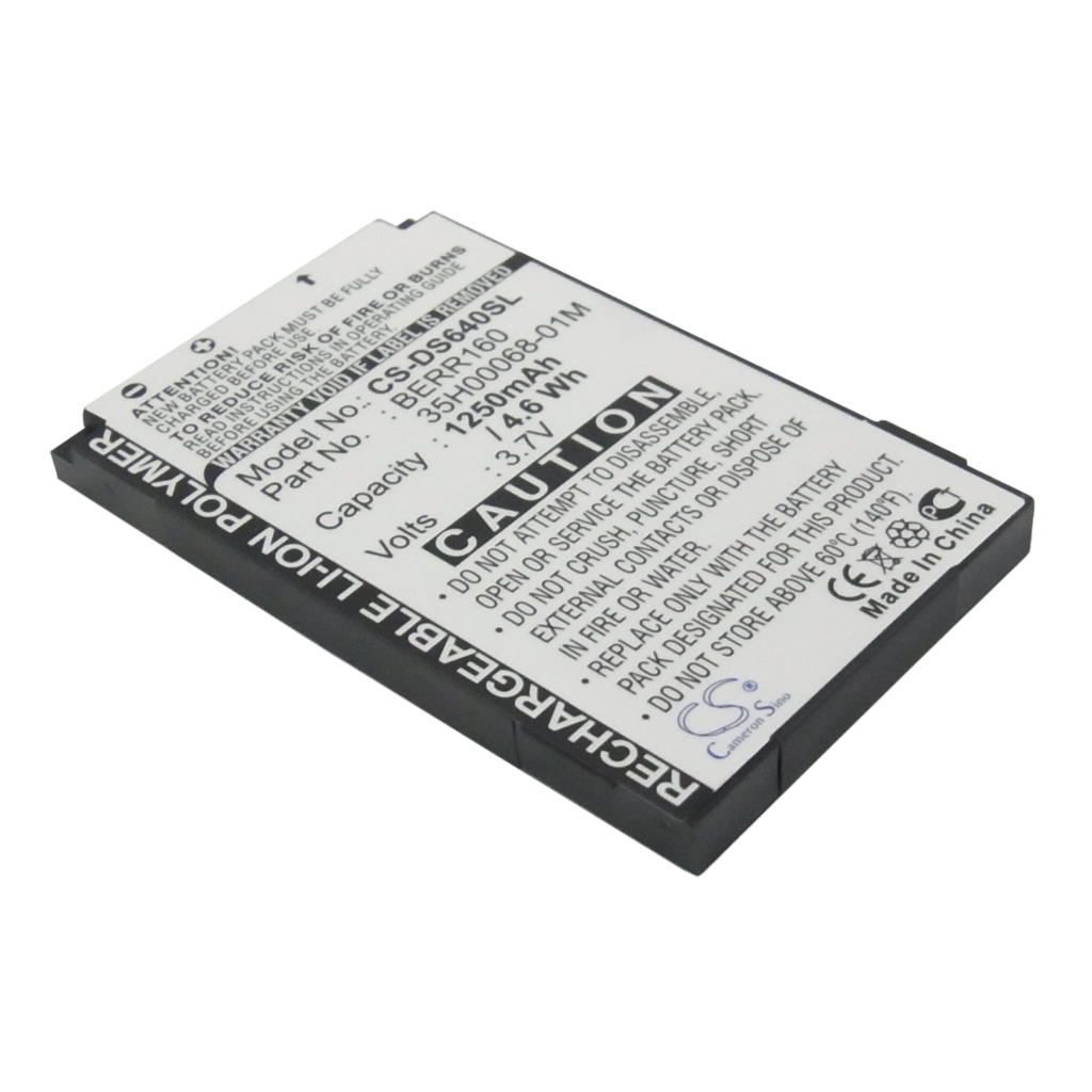 Încărcător de birou Universal CS-DS640SL