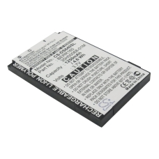 Înlocuire compatibilă pentru bateria HTC 35H00068-01M,BERR160