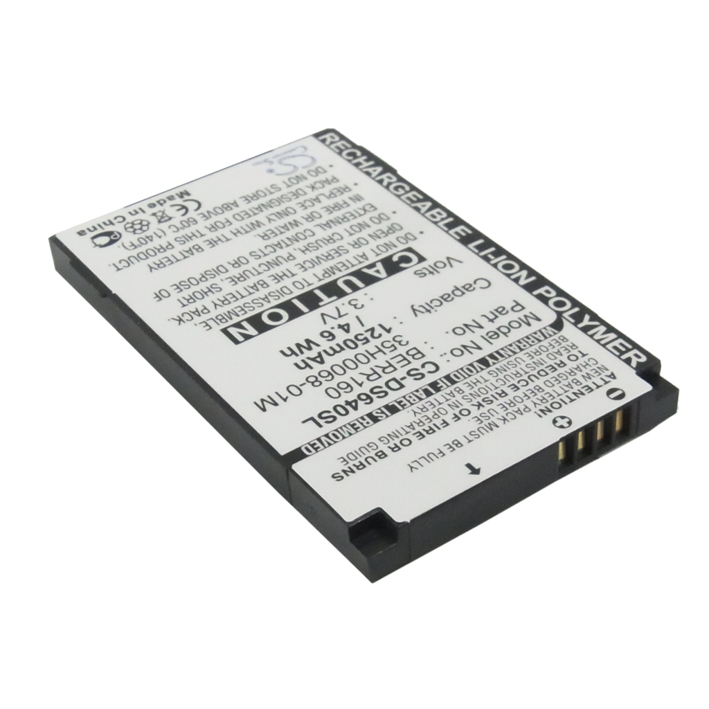 Încărcător de birou Universal CS-DS640SL