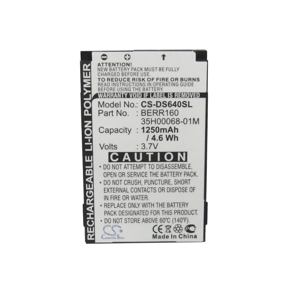 Încărcător de birou Nokia CS-DS640SL