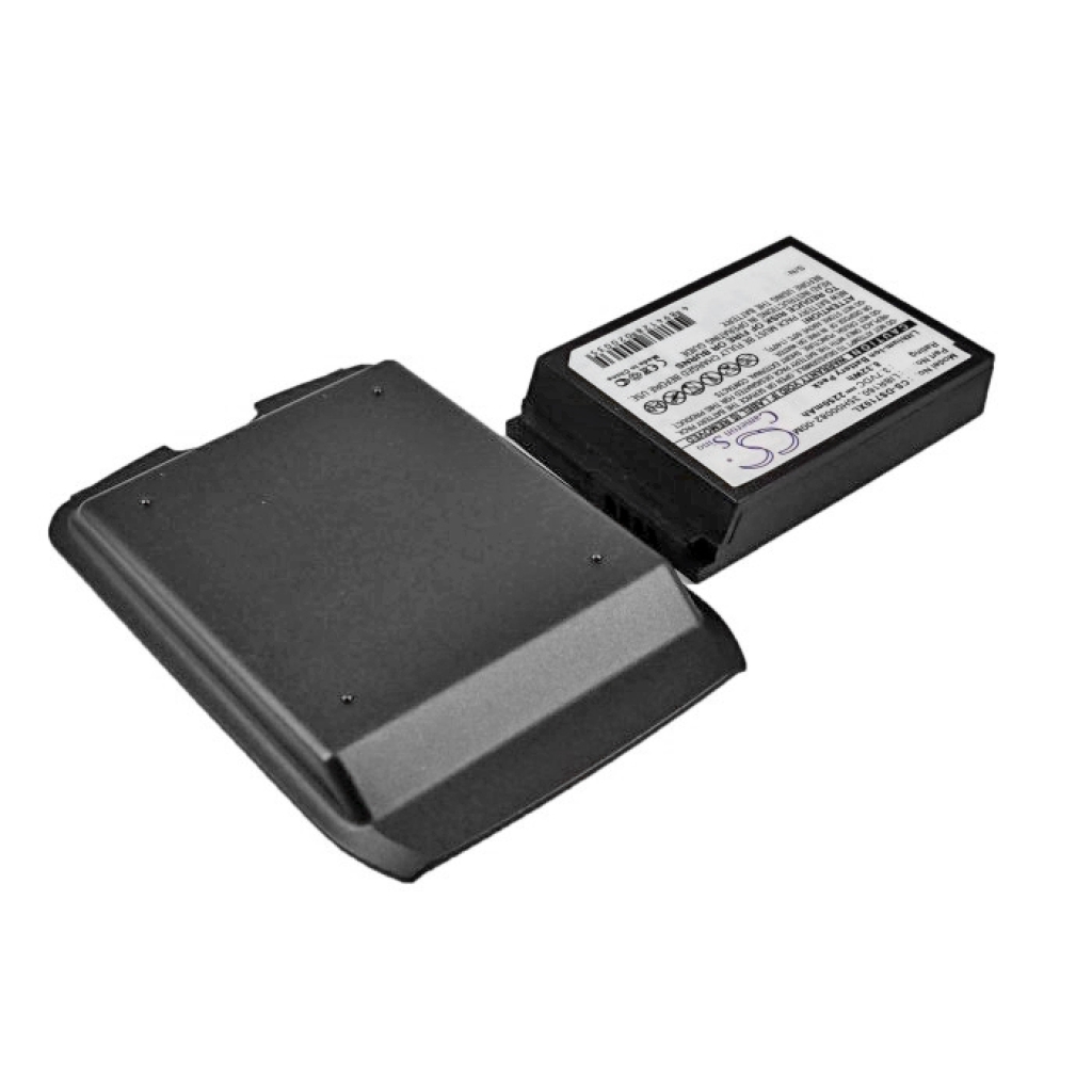 Înlocuire compatibilă pentru bateria HTC 35H00082-00M,LIBR160