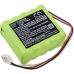 Battery Replaces A 1007 000 001 00