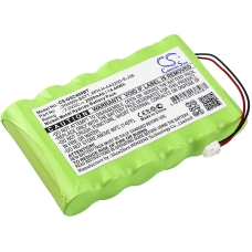Înlocuire compatibilă pentru bateria Dsc 1P-3BH7220,2AAP2200MAH,3G4000,3G4000-BATT,3G4000BATT...