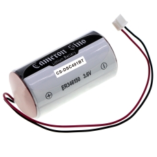 Înlocuire compatibilă pentru bateria Dsc ER34615M-T1,WT4911BATT