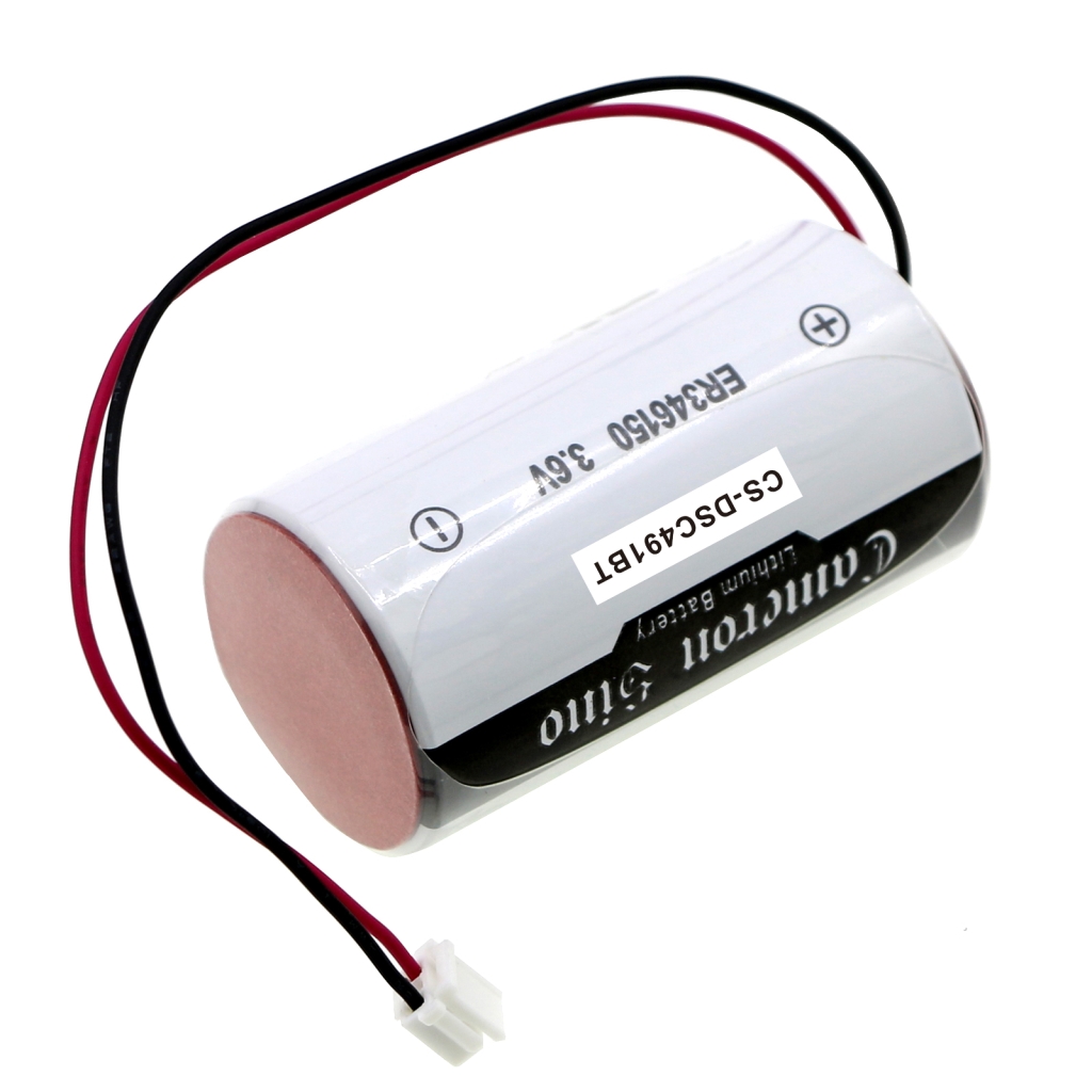 Înlocuire compatibilă pentru bateria Dsc ER34615M-T1,WT4911BATT