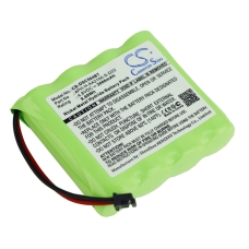 Înlocuire compatibilă pentru bateria Dsc 17000153,4PH-H-AA2100-S-D22,DSC-BATT2148V