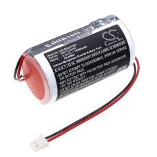 Înlocuire compatibilă pentru bateria Dsc BATT-PGX901,BATT-PGX911,BATT13036V