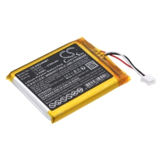 Înlocuire compatibilă pentru bateria Dsc LIB2A6